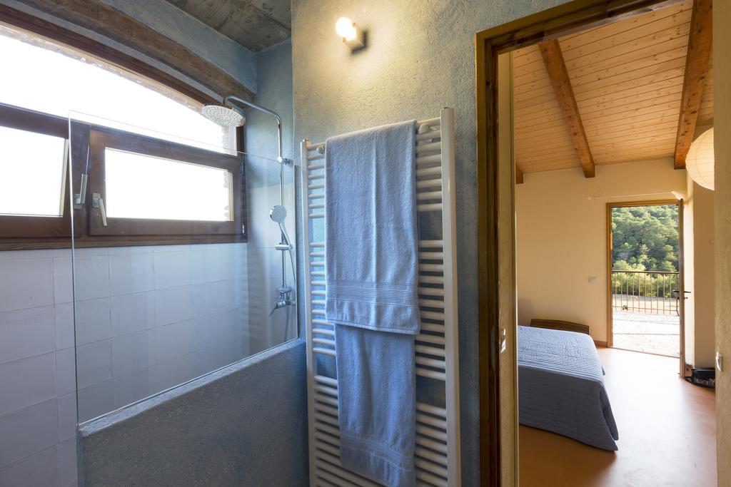 Masoveria De Lladó Buitenkant foto