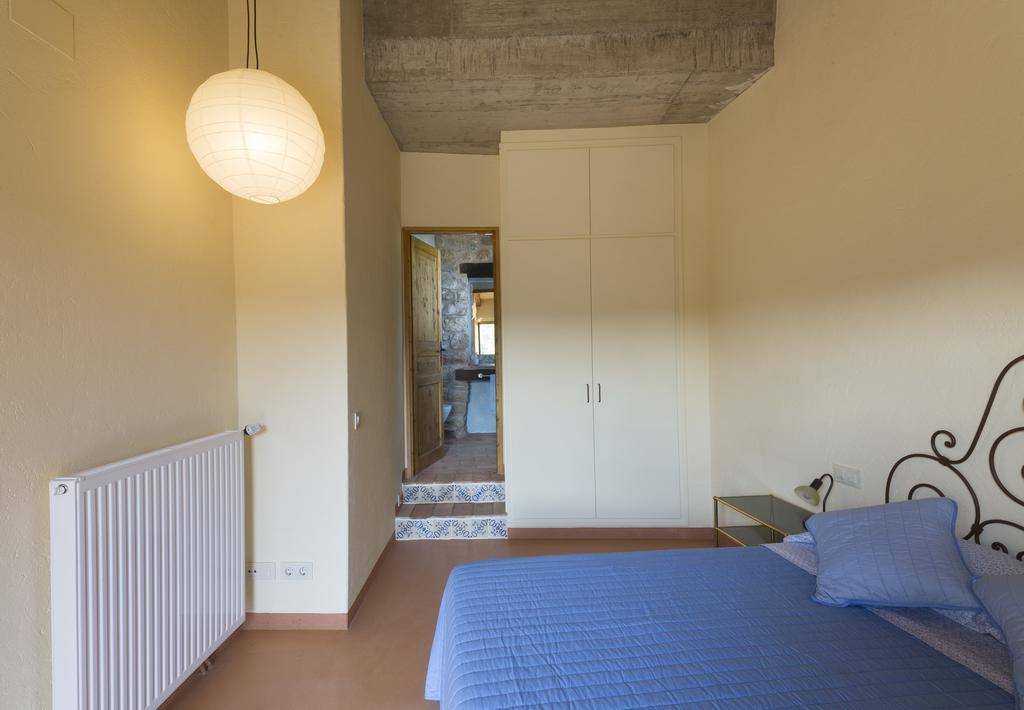 Masoveria De Lladó Buitenkant foto